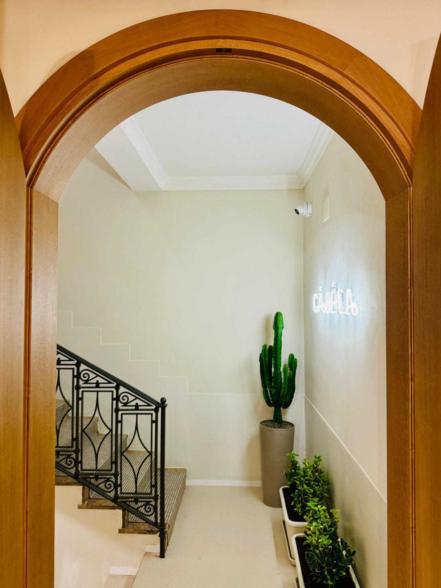 Ca Bela - Mercadante Guest house