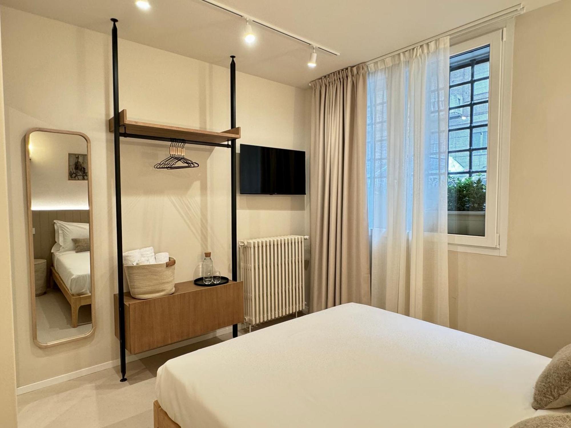 Guest house Ca Bela - Mercadante *