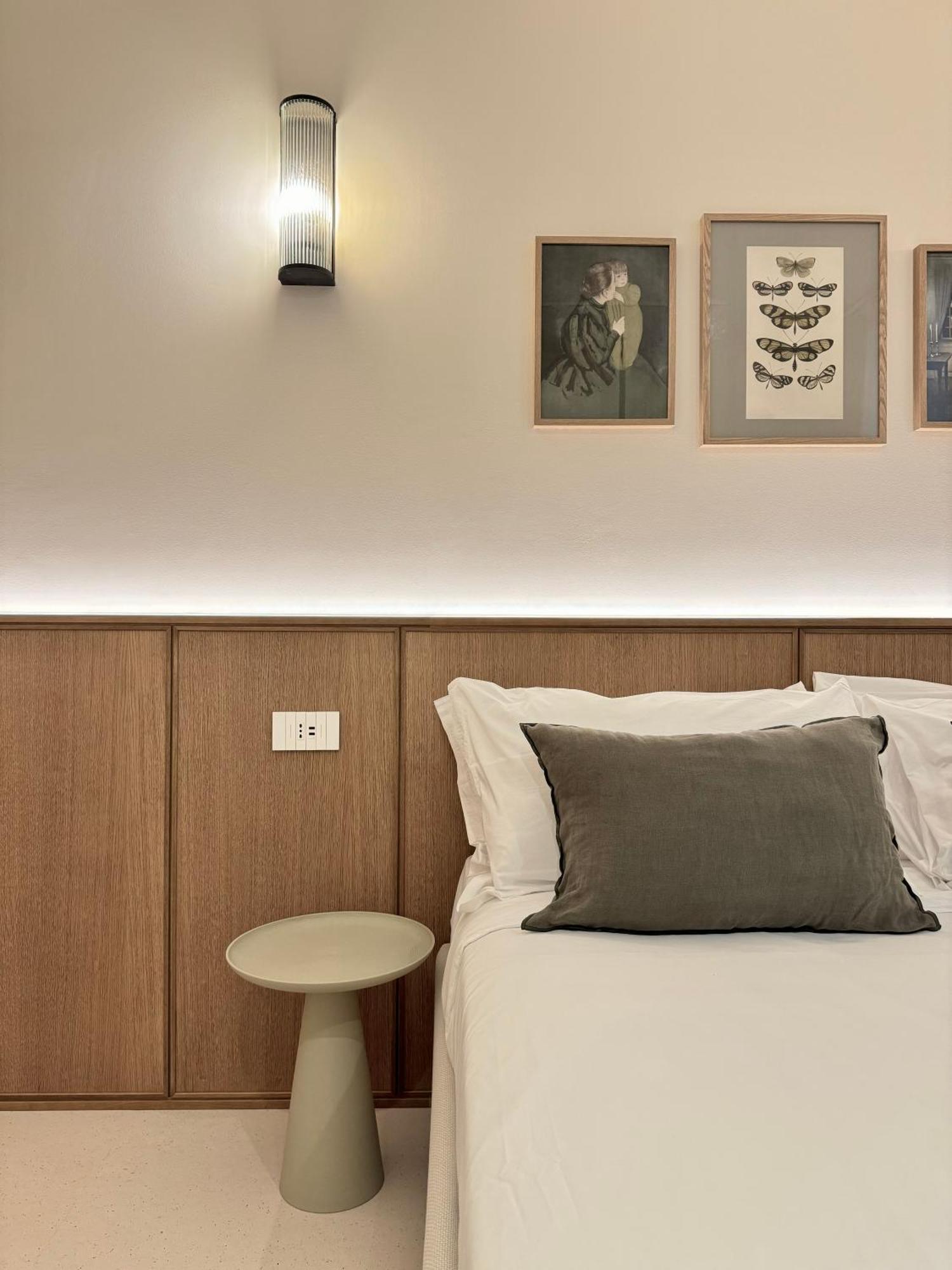 Ca Bela - Mercadante Guest house *