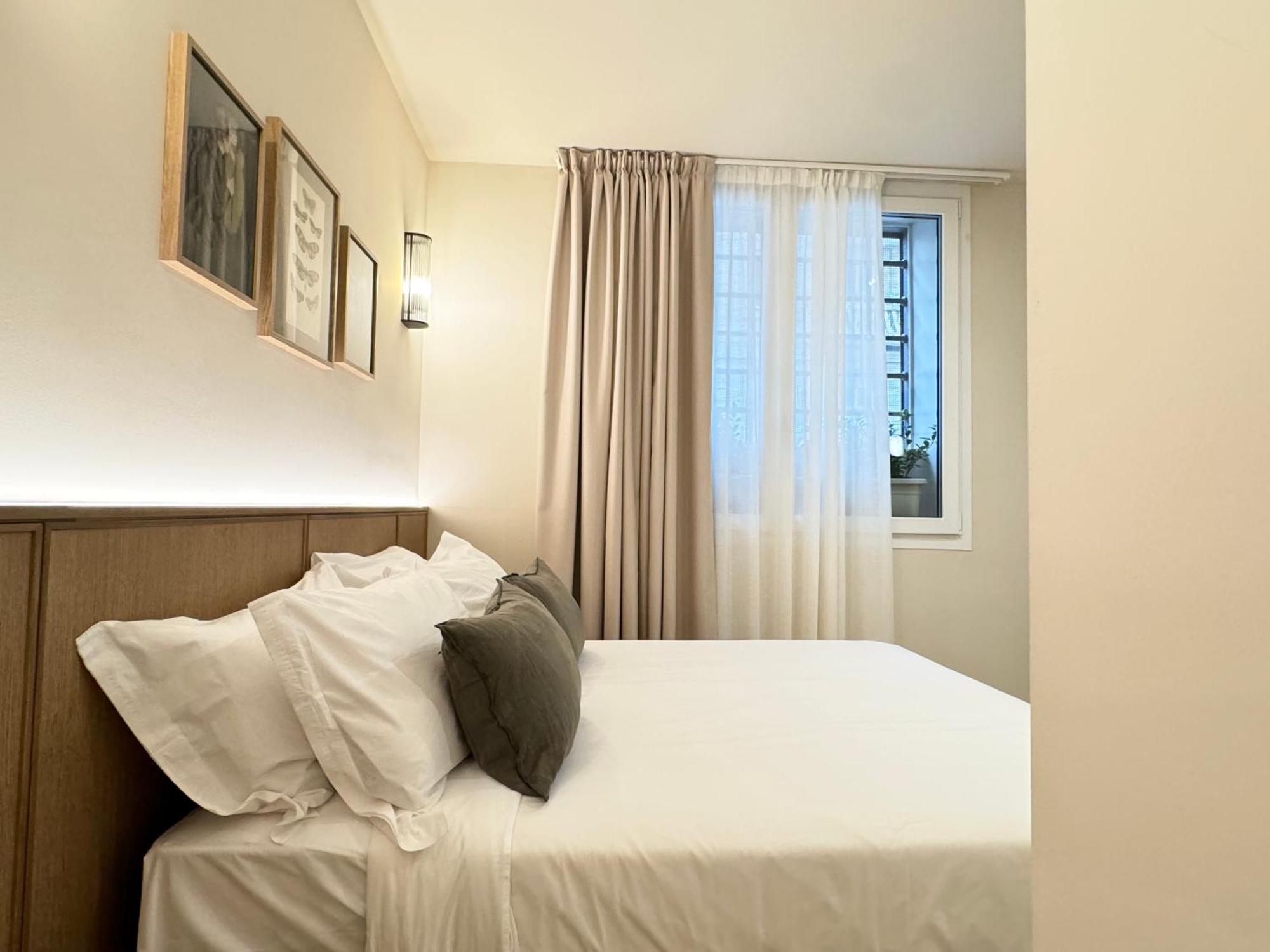 Guest house Ca Bela - Mercadante *