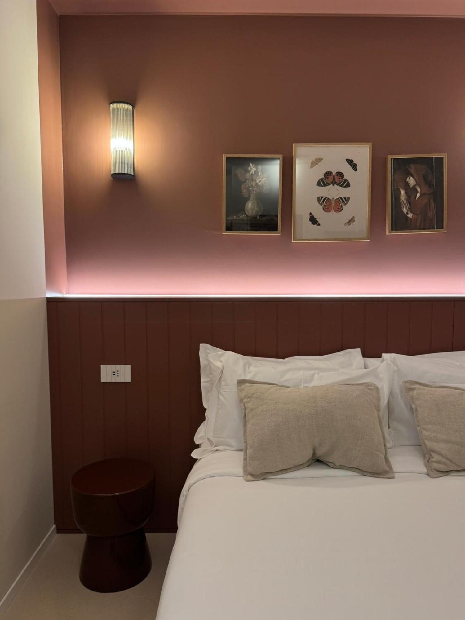 Ca Bela - Mercadante Guest house