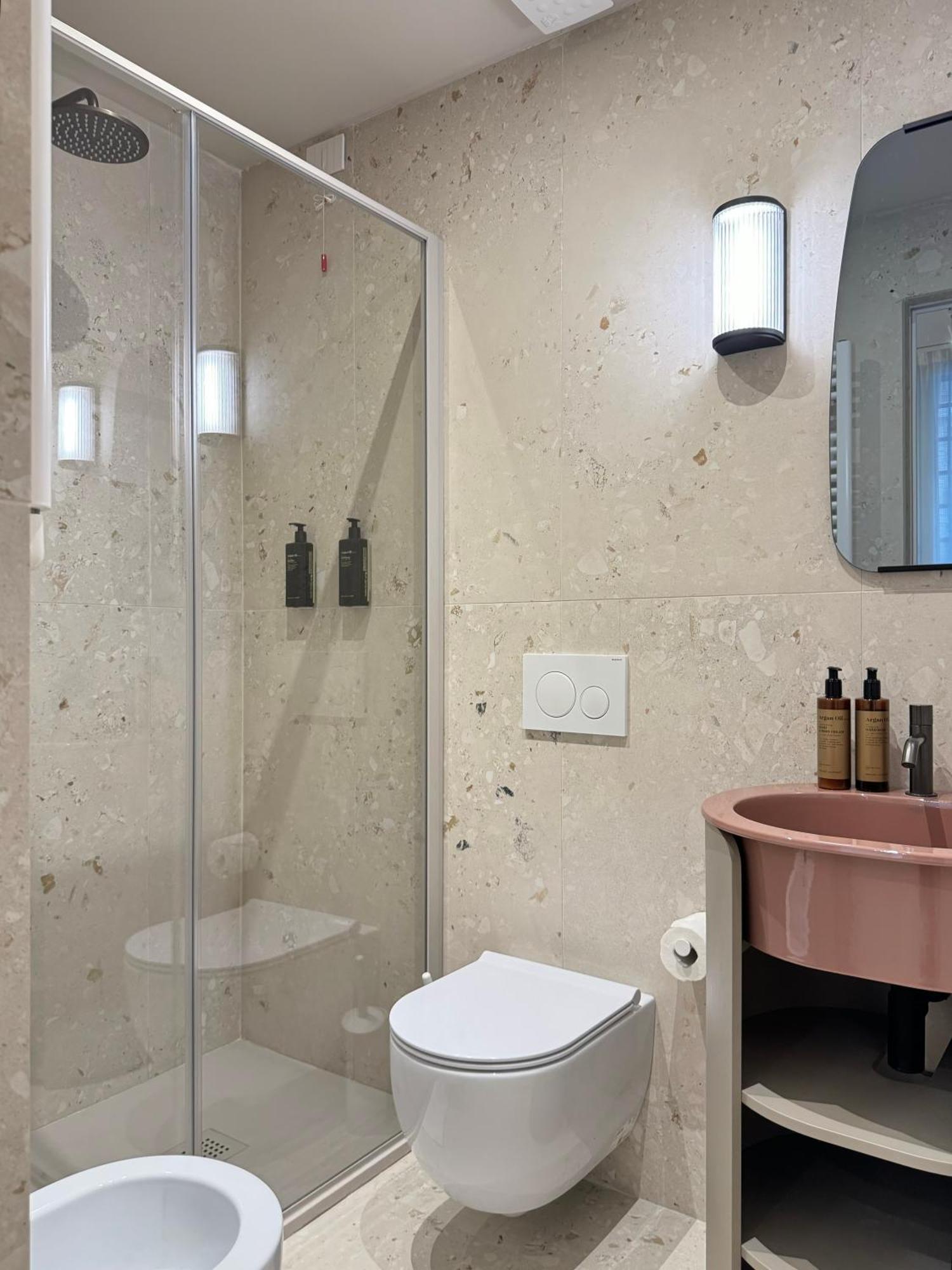 Ca Bela - Mercadante Guest house Milan