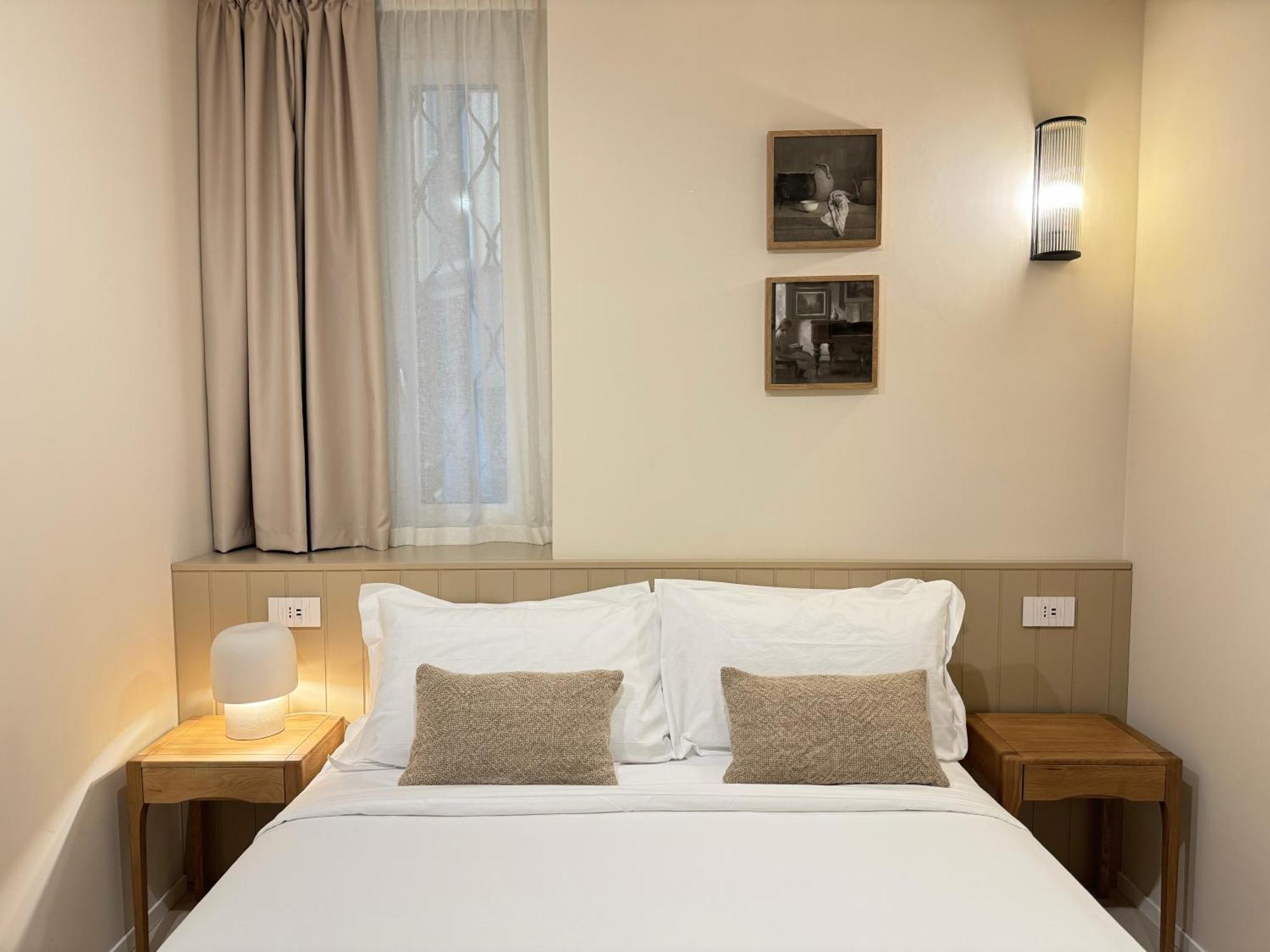 Ca Bela - Mercadante Guest house