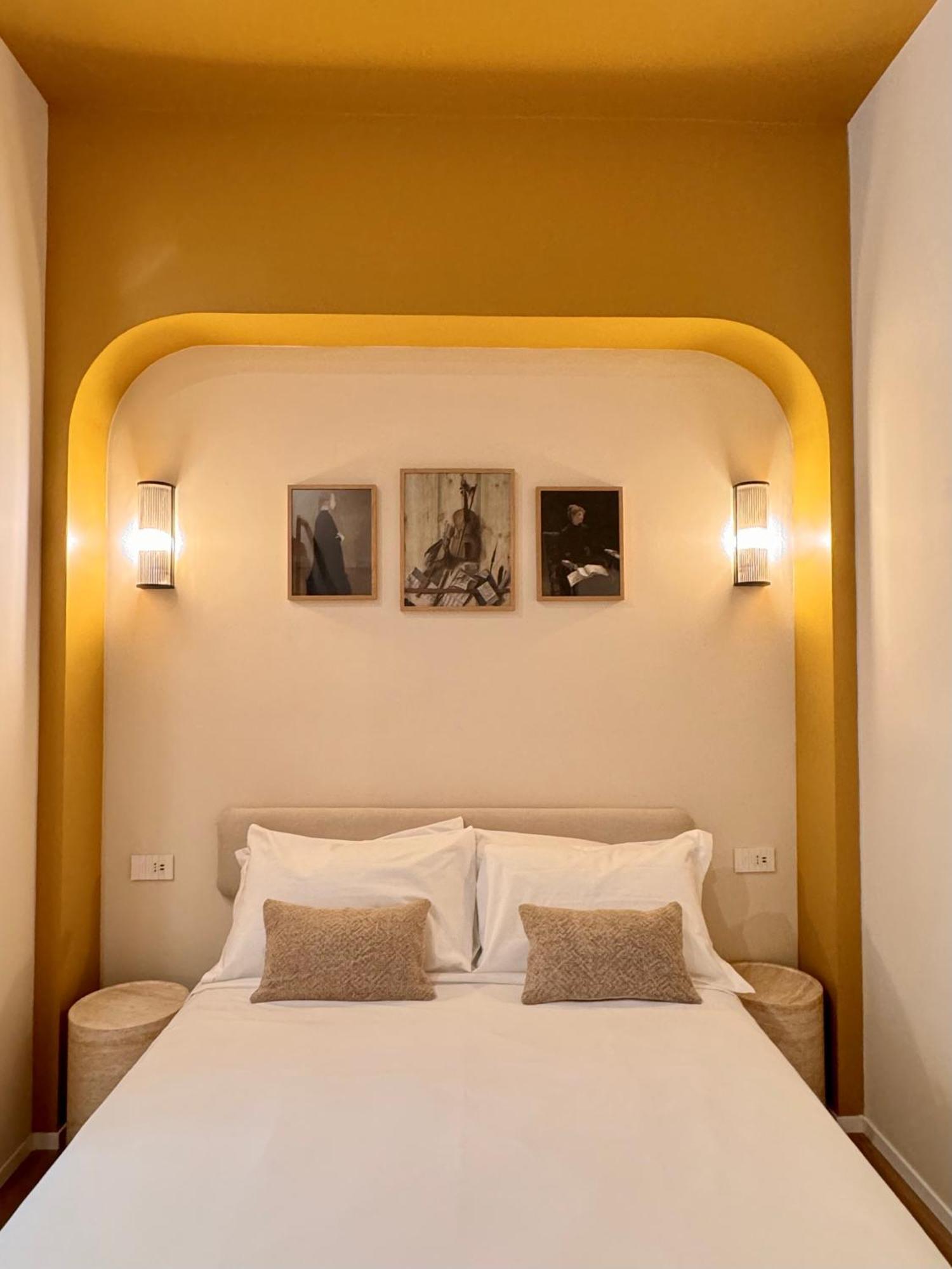 Ca Bela - Mercadante Guest house *