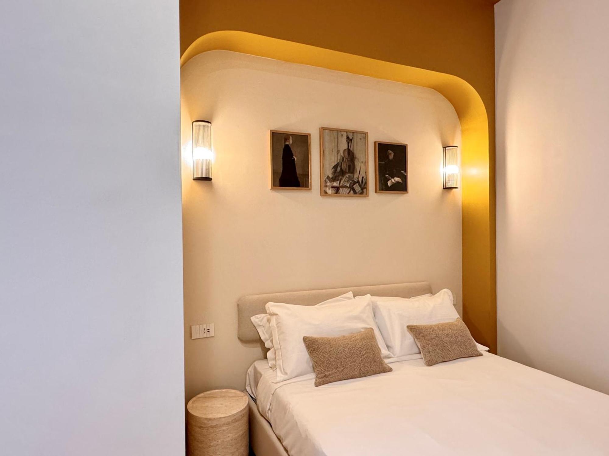Guest house Ca Bela - Mercadante