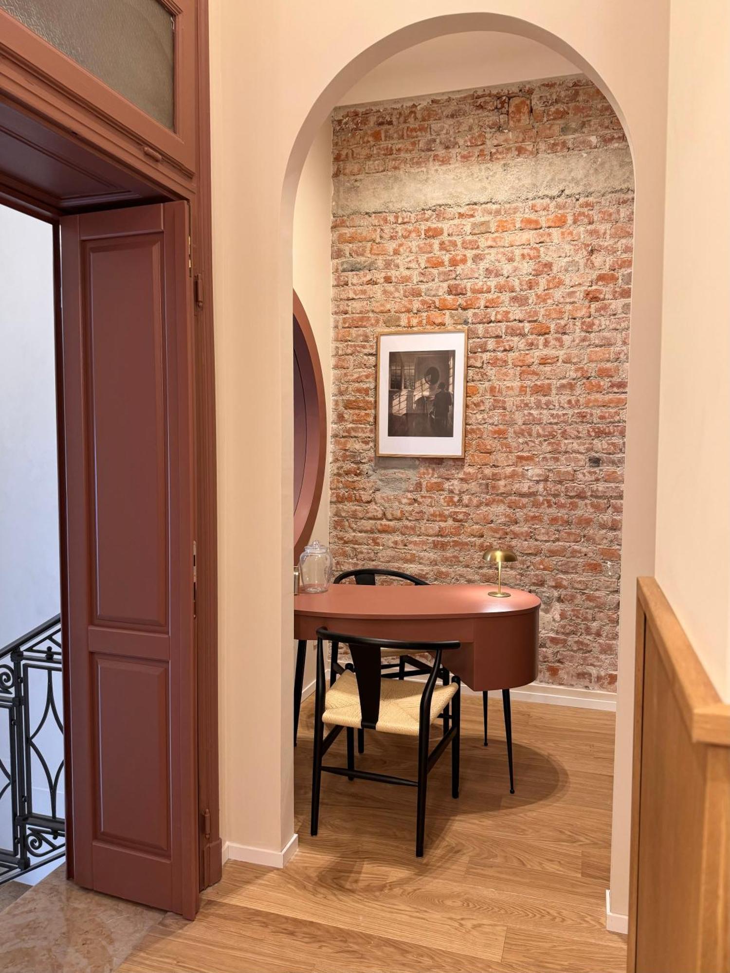 Ca Bela - Mercadante Guest house