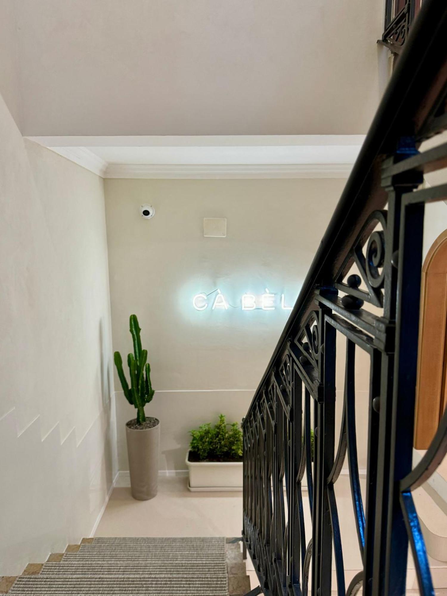 Guest house Ca Bela - Mercadante *