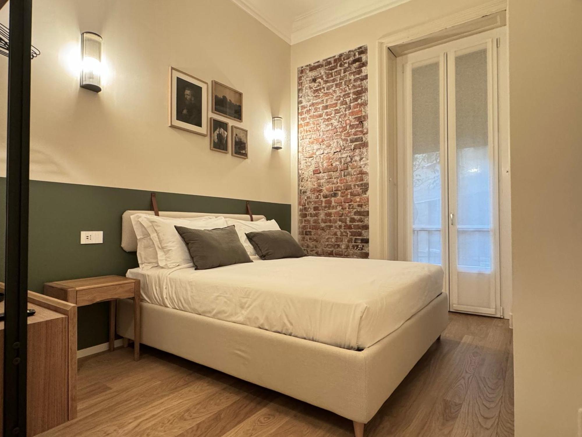 Ca Bela - Mercadante Guest house Milan