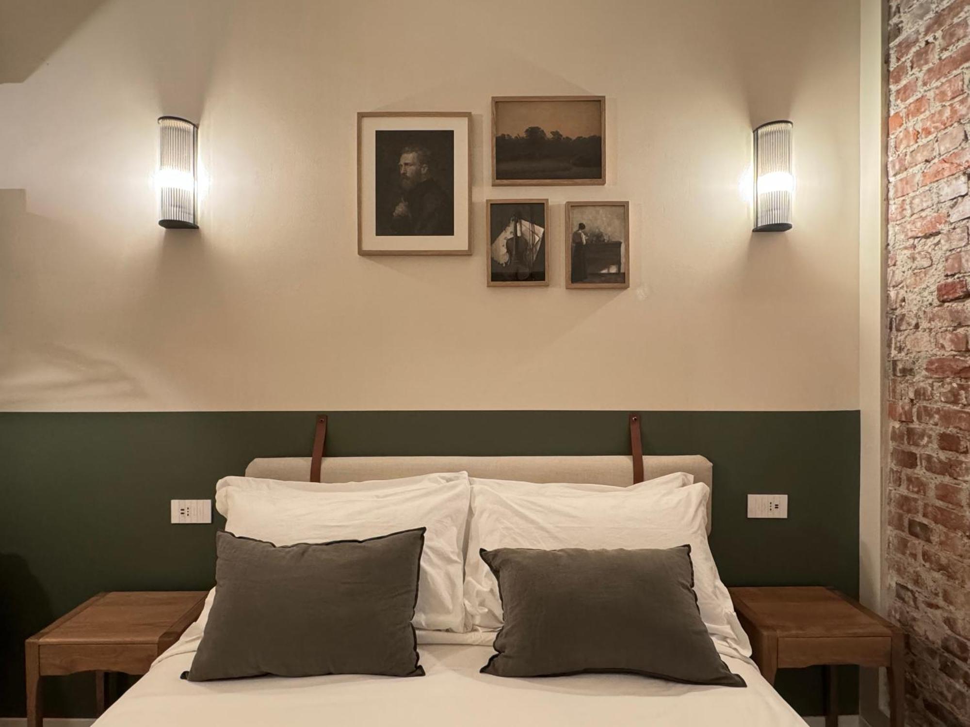 Guest house Ca Bela - Mercadante *