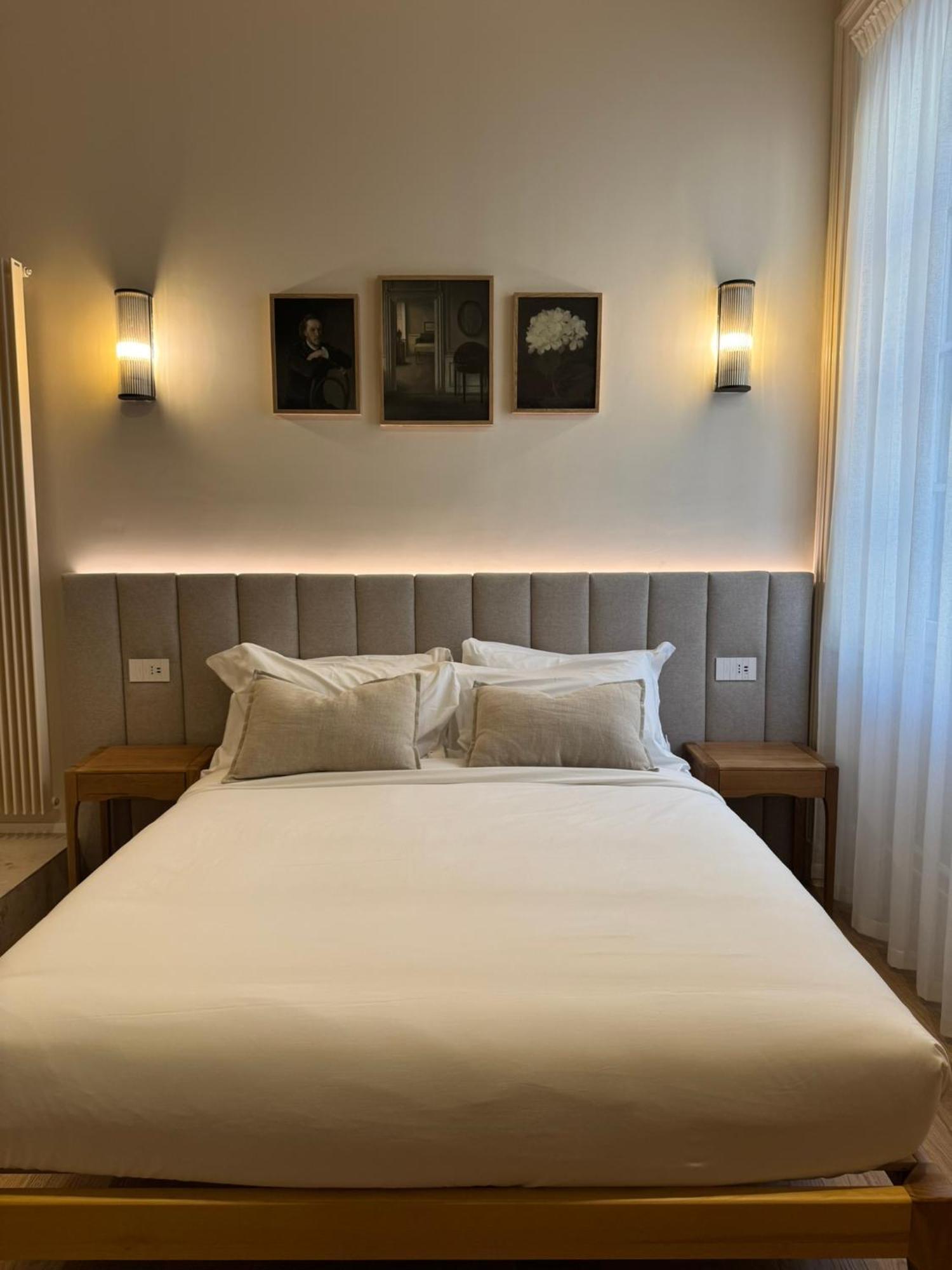 Guest house Ca Bela - Mercadante